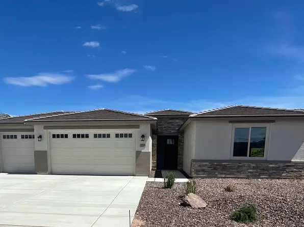 3709 S Santana Dr, Yuma, AZ 85365