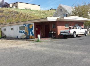 110 S Alder St, Pilot Rock, OR 97868