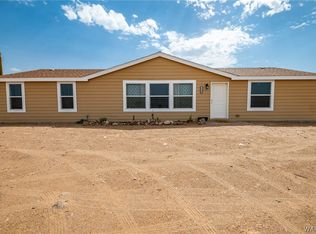 1400 S Bacobi Rd, Golden Valley, AZ 86413