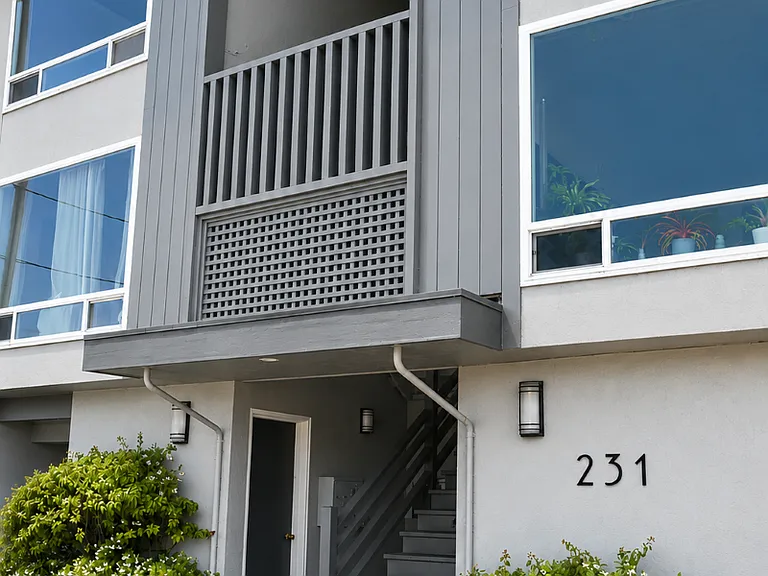 231 Corte Madera Ave #4 — Photo 2