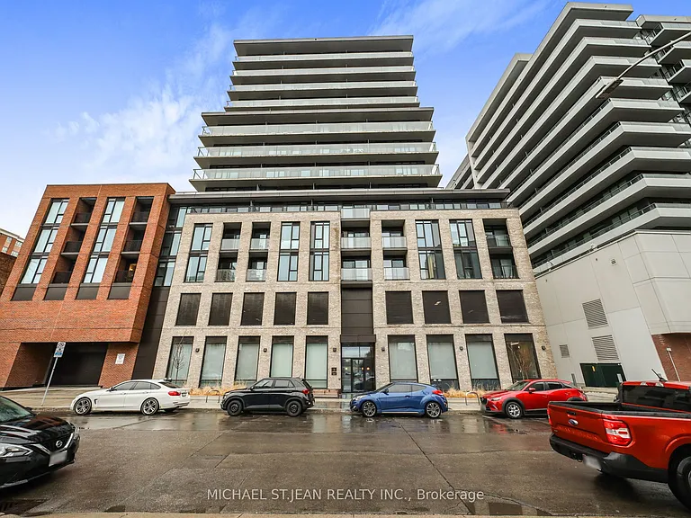 1 Jarvis St #726 — Photo 4