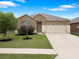 156 Marcheeta Way, Leander, TX 78641