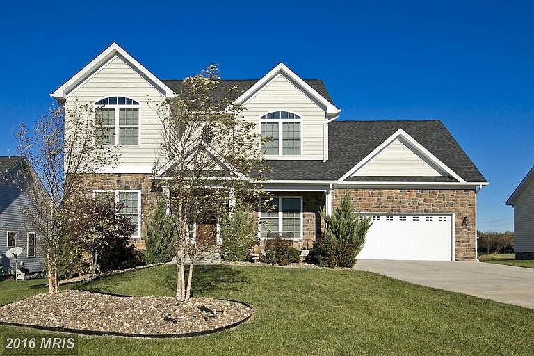 104 Abrams Pointe Blvd, Winchester, VA 22602 Zillow