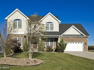 104 Abrams Pointe Blvd, Winchester, VA 22602