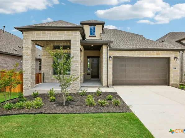 214 Prickly Poppy Loop, Kyle, TX 78640