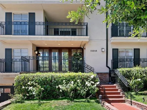 15248 Dickens St APT 102, Sherman Oaks, CA 91403