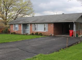 3425 Evergreen Rd, Frankfort, KY 40601