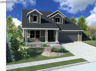 1511 Grant Dr, Longmont, CO 80501