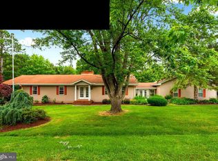 200 Holly Thicket Ct, Stevensville, MD 21666