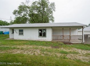 3100 NE 44th Ave, Des Moines, IA 50317