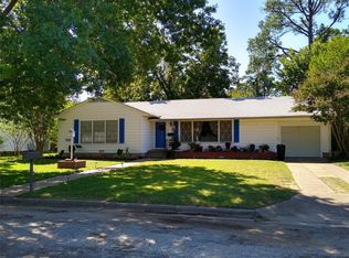 1609 Crestwood Dr, Mineral Wells, TX 76067