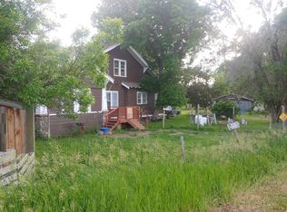 3511 Us Highway 310, Fromberg, MT 59029