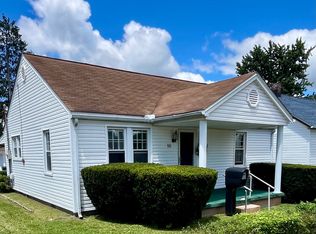 16 Fleetwood Ave, Jackson, OH 45640