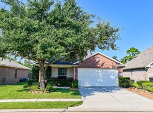 13235 Akron Oak St, Houston, TX 77070