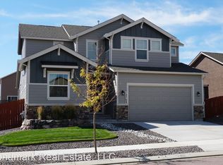 12769 Mount Harvard Dr, Peyton, CO 80831