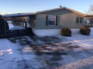 146 Country Meadows Dr, Schuyler, NY 13340