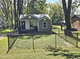729 Clymersville Rd, Rockwood, TN 37854