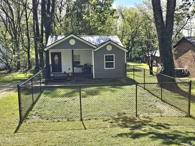 729 Clymersville Rd, Rockwood, TN, 37854