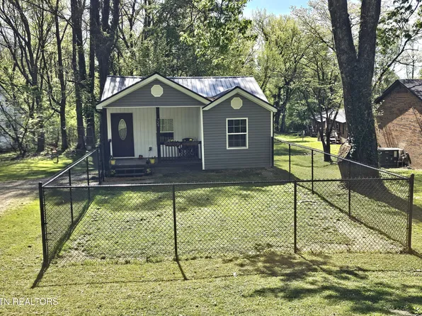 729 Clymersville Rd, Rockwood, TN 37854