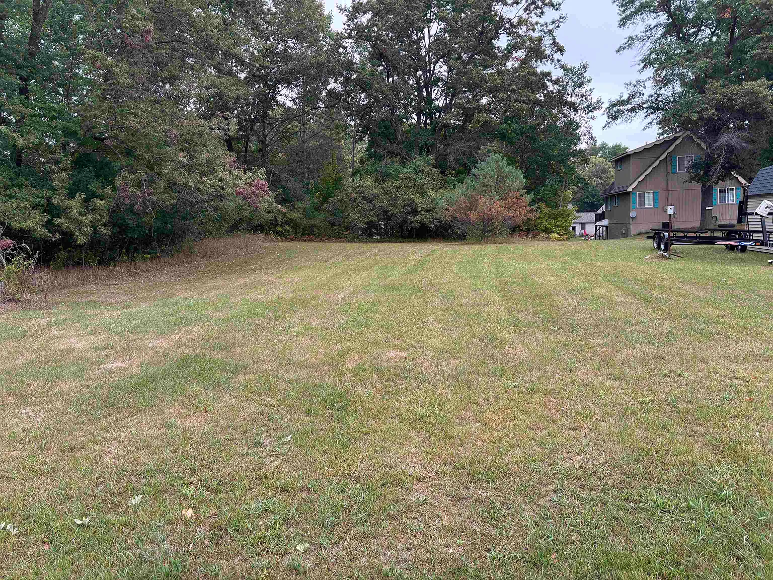 0 E Huckleberry Trl photo 1