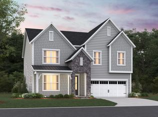 524 Soapstone Dr, Durham, NC 27705