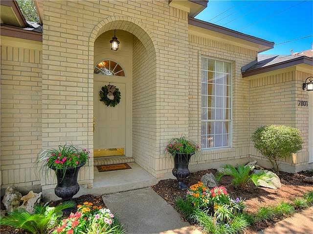 1st image of 2801 Little Elm Trl