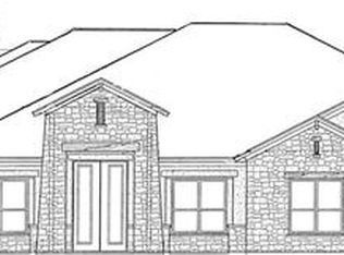 800 Dream Catcher Dr, Leander, TX 78641