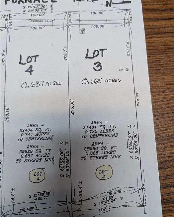 1st image of 6478 Furnace Rd Lot 604