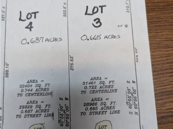 6478 Furnace Rd Lot 604, Ontario, NY 14519