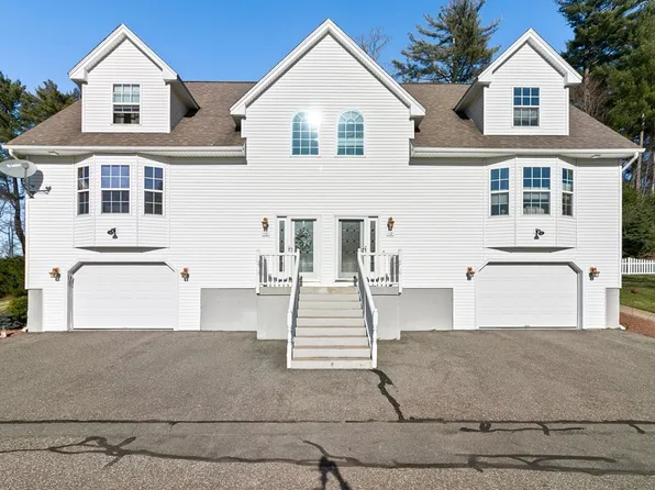 10 Michael Dr #10, Palmer, MA 01069
