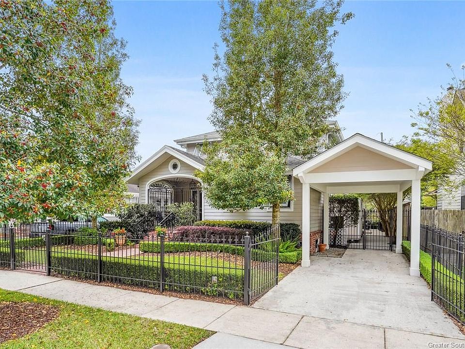 6026 Louisville St, New Orleans, LA 70124 | Zillow