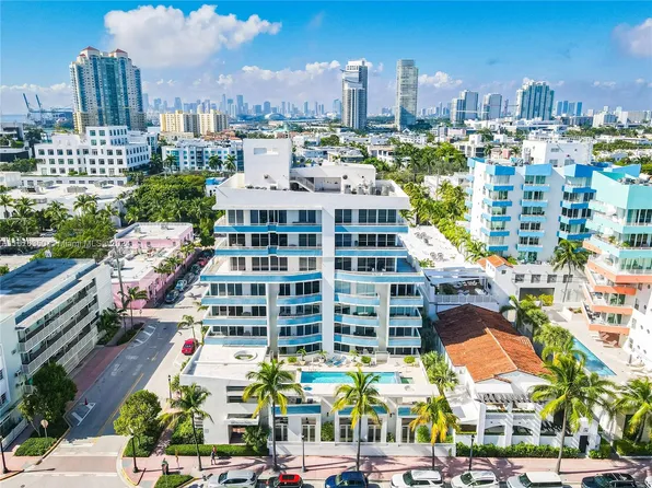 200 Ocean Dr APT 6B, Miami Beach, FL 33139