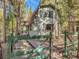 54820 S Circle Dr, Idyllwild, CA 92549
