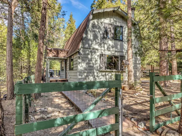 54820 S Circle Dr, Idyllwild, CA 92549