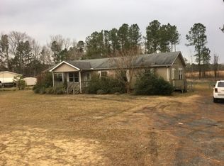 2286 McIlwain Rd, Lancaster, SC 29720