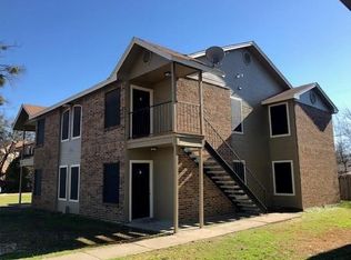 5104 Herrick Ct, Haltom City, TX 76117