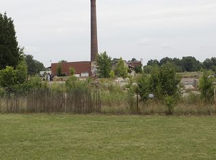 200 Lucas Ave, Laurens, SC 29360