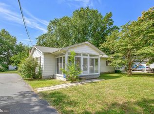 927 Chester River Dr, Grasonville, MD