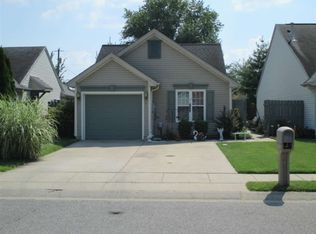 4045 Shadwell Dr, Evansville, IN 47715