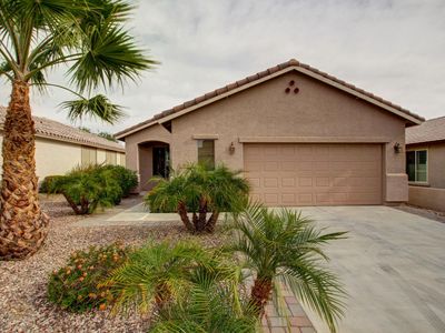 505 S 225th Ave, Buckeye, AZ, 85326