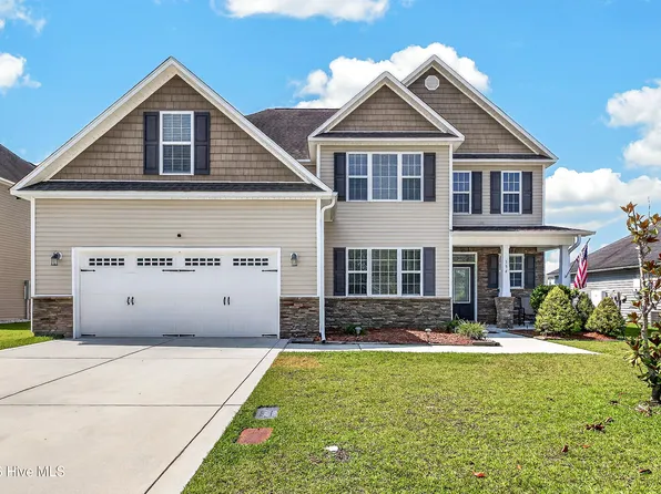 334 Merin Height Road, Jacksonville, NC 28546