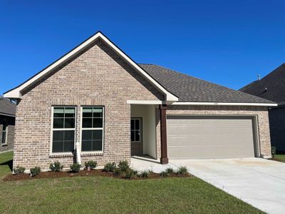 243 Sophie Dr, Houma, LA, 70364