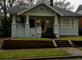 747 Wilkinson St, Shreveport, LA 71104