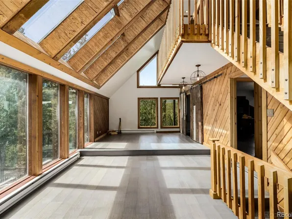 9055 Jill Drive, Conifer, CO 80433