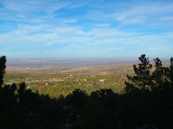 Views that go on FOREVER