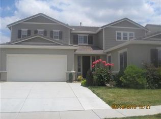 216 Daylily Ln, Patterson, CA 95363