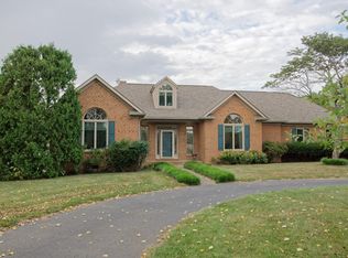 5411 Lexington Rd, Danville, KY 40422