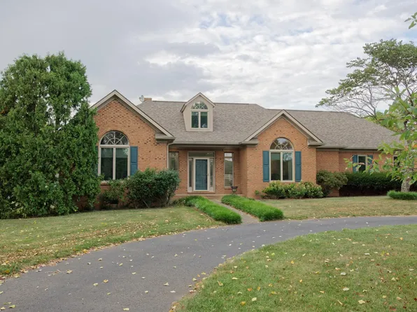 5411 Lexington Rd, Danville, KY 40422