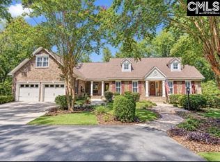 137 Brooklet Dr, Lexington, SC 29072