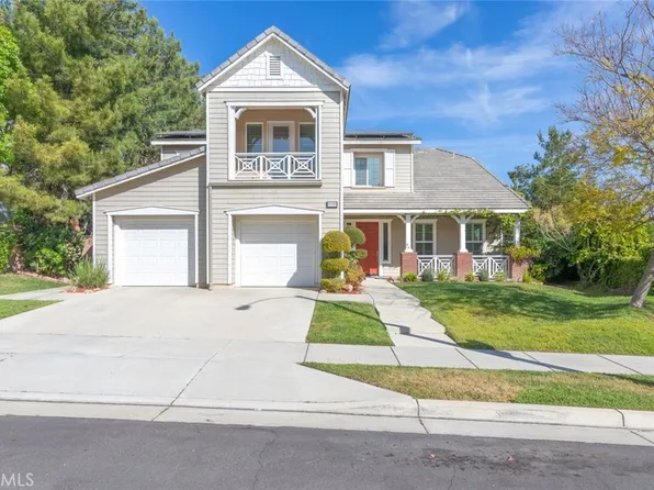 25380 Coral Canyon Rd, Corona, CA 92883